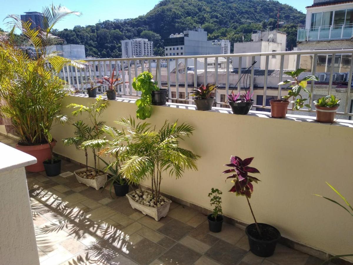 Three-Bedroom Apartment Sea View